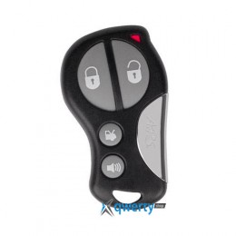 Sheriff APS-2700 без сирены