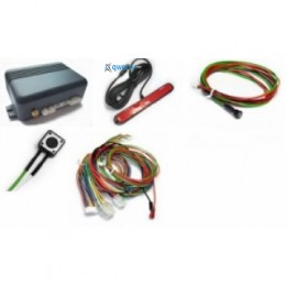 Spider S301 new
