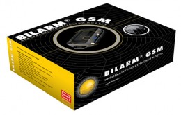 Bilarm GSM GSM-модуль