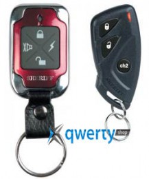 Sheriff APS-35PRO Ruby без сирены