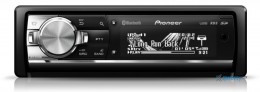 PIONEER DEH 8400 BT