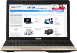 Asus K55VD-SX495D