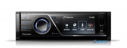 Pioneer DVH 730 AV
