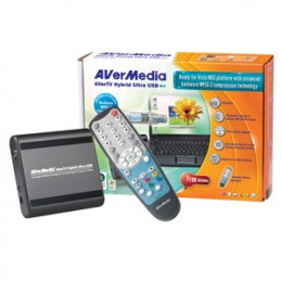 AverTV Hybrid Ultra USB (M039)
