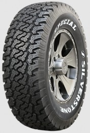 SILVERSTONE AT 117 SPECIAL (WSW) 275/70 R16 114 S