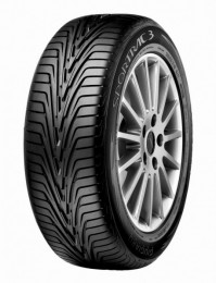 VREDESTEIN SPORTRAC 3 195/55 R16 87 V