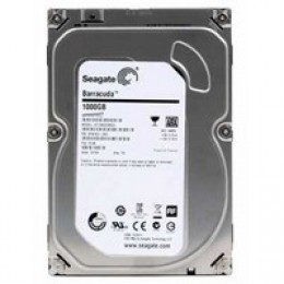 Seagate 3.5 1TB Desktop SSHD (ST1000DX001)