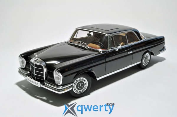 ウ*ン様 AUTOart Mercedes-Benz 280 SE 1:18 Коллекционная модель автомобиля Autoart 1/18 Mercedes-Benz 280 SE