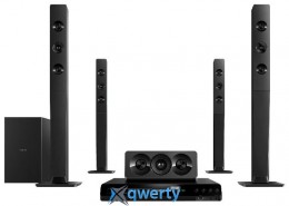 Домашний кинотеатр Philips HTD5570/51