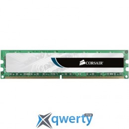 4GB DDR3-1600 Corsair Value (CMV4GX3M1A1600C11)