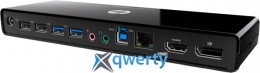 Док-станция HP USB 3.0 Port Replicator (H1L08AA)
