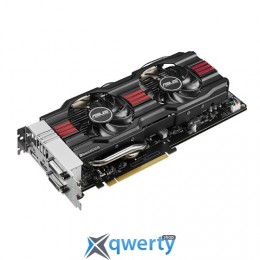 ASUS GeForce GTX 770 2GB DirectCU II (GTX770-DC2-2GD5)