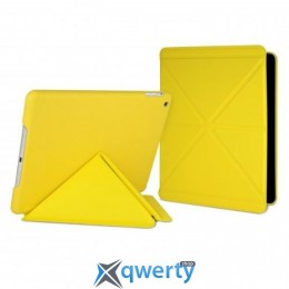 Cygnett Paradox Sleek for iPad Air Yellow (CY1323CIPSL)