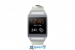 Samsung Galaxy Gear White