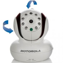 Дополнительная камера для видеоняни Motorola MBP 36