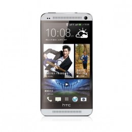 HTC One 802d CDMA+GSM Silver
