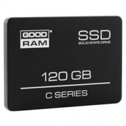 GOODRAM 2.5 120GB C 100 (SSDPR-C100-120)