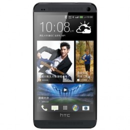 HTC One 802d CDMA+GSM Black
