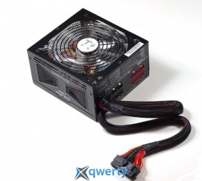 Thermaltake EVO Blue 2.0 750W (EVO-750MPCGEU)