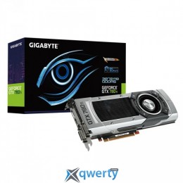 Gigabyte GeForce GTX 780 Ti 3GB (GV-N78TD5-3GD-B)