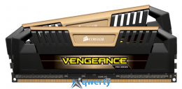 16GB (2x8Gb) DDR3-2400 Corsair Vengeance Pro Gold (CMY16GX3M2A2400C11A)