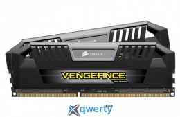 8GB (2x4Gb) DDR3-1600 Corsair Vengeance Pro (CMY8GX3M2A1600C9)