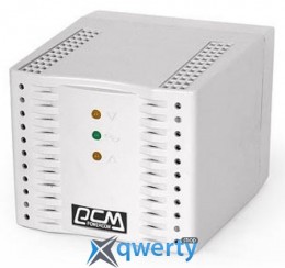 Powercom TCA-600 white