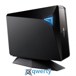 Asus Blu-ray USB 3.0 BW-12D1S-U/BLK/G/AS