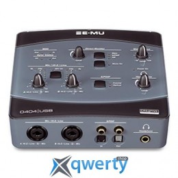 Creative E-MU 0404 USB (70EM876106000)