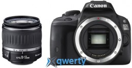 Canon EOS 100D Kit (18-55 DC III) Официальная гарантия!