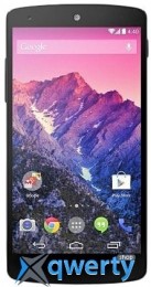LG Google Nexus 5 16GB White EU
