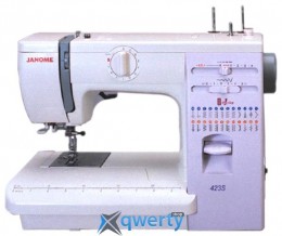 Janome 423S /523S