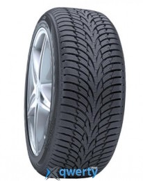 NOKIAN WR D3 XL 195/55 R15 89 H