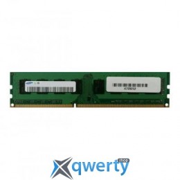 8GB DDR3-1600 Samsung Original (M378B1G73QH0-CK0)