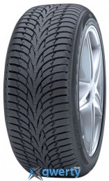 NOKIAN WR D3 195/65 R15 91 T