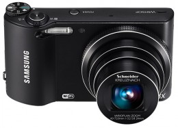 Samsung WB150F black