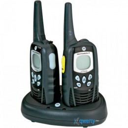 Motorola XTR 446