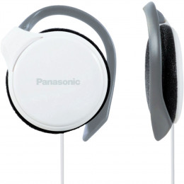 Panasonic RP-HS46E White (RP-HS46E-W)