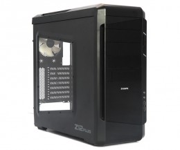 Zalman Z12 PLUS (Black)