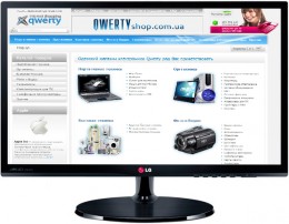 LG 23EA53T-P