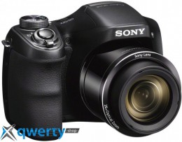 Sony Cyber-Shot DSC-H200