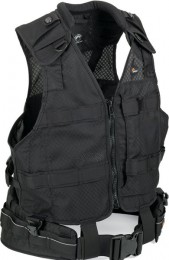 Lowepro S&F Technical Vest L/XL + S&F Deluxe Technical Belt LP36289