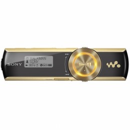 Sony NWZ-B172F Gold NWZB172FN.CEV