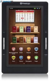 Prestigio Nobile PER3274B Touch (PER3274BRU)