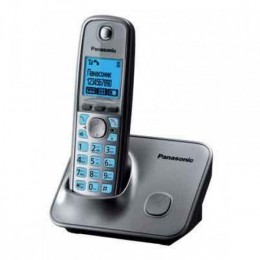 Panasonic KX-TG6611 (Metallic)