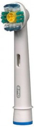 Сменная насадка для зубной щетки Braun Oral-B 3D White 81317998