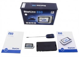 Starline E60