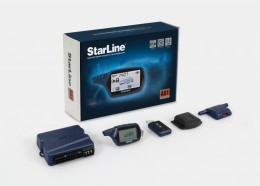Starline A61