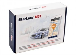 Starline M31