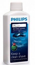 Жидкость для очистки электробритв PHILIPS HQ200/50